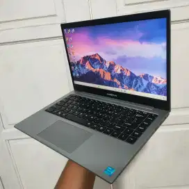Advan Soulmate 1405 Tipis Celeron N4020 DDR4 SSD 128GB