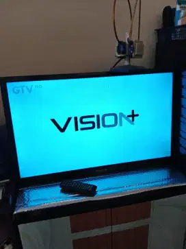 TV LCD TENNOX JUAL CEPAT