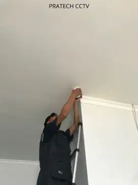 CCTV MURAH KEPANJEN #3
