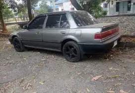 Honda Civic 1990 Bensin