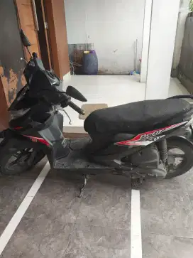 Dijual Motor Beat eco 2019