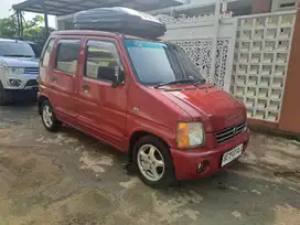 Suzuki Karimun 2004 Bensin
