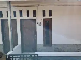 Jual Kontrakan 11 pintu Tanah Baru Kota Bogor