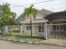 Rumah Pondok Candra Jl Palem Selatan STRATEGIS, NEGO TIPIS
