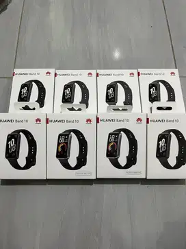 Huawei Band 10 New Garansi Resmi