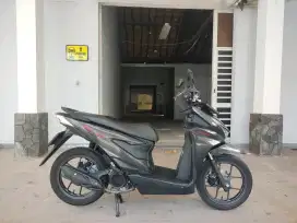 Beat deluxe new pajak isi kaleng panjang 2024