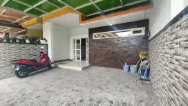 Rumah Murah tengah kota