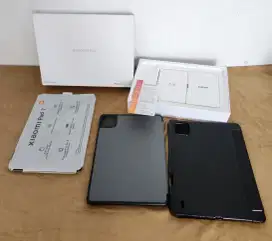 Xiaomi Pad 7 8/256GB Garansi Resmi Panjang