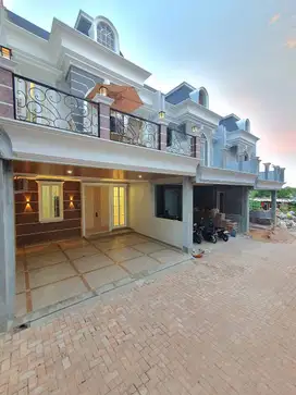 Premium House Jagakarsa Jakarta Selatan