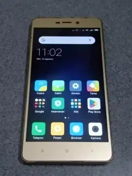 Xiaomi Redmi 3 ram 2/26