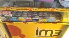 CUCI GUDANG ETALASE BAGUS LANGKA UNIK MURMER