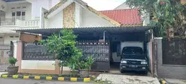 Dijual Rumah di Taman Kopo Indah Bandung Siap Huni