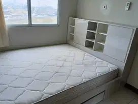 Dijual Apartemen Pluit Sea View Furnish di Penjaringan, Jakarta Utara