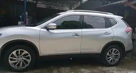 Nissan X-Trail 2017