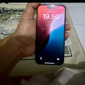Iphone 14 pro 256gb inter LA