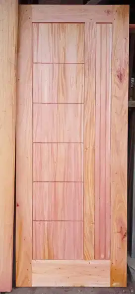 Daun pintu daun jendela