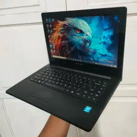Laptop Slim Lenovo G40-70 Core i3 4030U Ram 8GB SSD 128GB