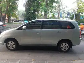 Toyota Kijang Innova 2005 Diesel
