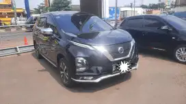 Nissan Livina VL AT 2020