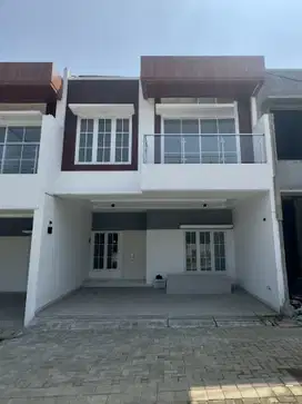 Rumah Dijual Di Kebagusan Dekat Pintu Tol Simatupang dan Perkantoran