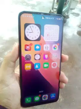 Hp INFINIX HOT 50 PRO ( 8+8 /256 )