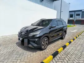 Toyota Rush S TRD