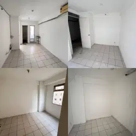 DIJUAL GADING NIAS 2 BR TOWER BOUGENVILLE SERTIFIKAT