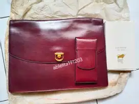 Braun Buffel ori, cek deskripsinya.