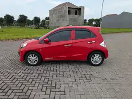 Honda Brio Satya 2016 Bensin
