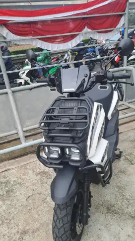 TYRANO INDOMOBIL E MOTOR