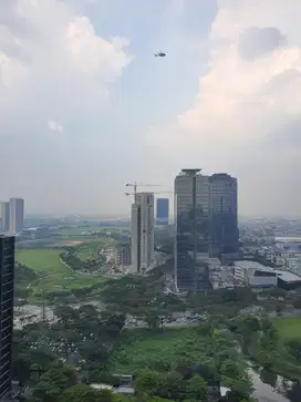 DIJUAL CEPAT HARGA DIBAWAH PASARRAN APT PASIFIC GARDEN, ALAM SUTRA