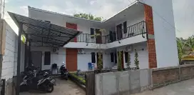 SHANUM KOST PUTRI
