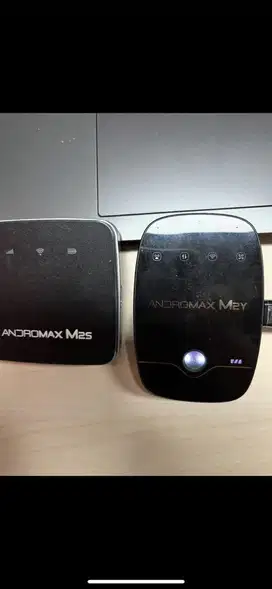 MODEM SMARTFREN M2s dan M2y