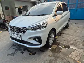Suzuki Ertiga 2022 Bensin