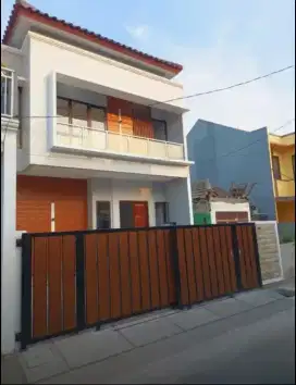 JANGAN KEDULUAN ‼️ RUMAH BARU DI BINTARA