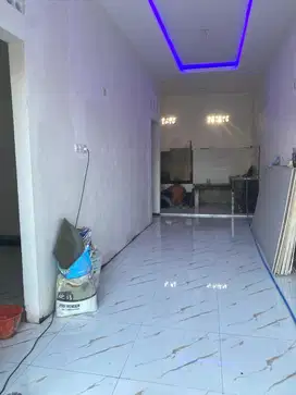 Rumah sidoarjo kota dekat gor lippo mall