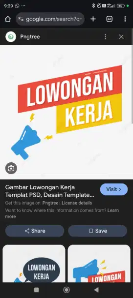 Dibutuhkan kasir buat outlet