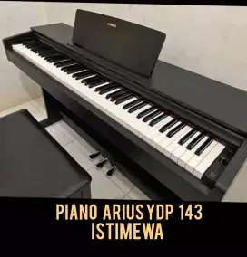 Piano Arius Ydp 143