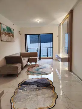 Apartement sky house bsd 3BR duxton