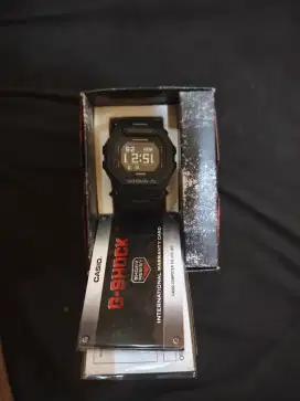 Jual G - Shock GBD 200