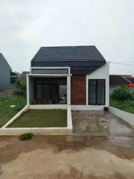 RUMAH RAMAH LINGKUNGAN,