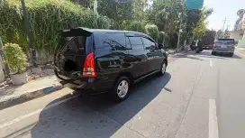 Innova G Diesel A/T Tahun 2007 Tangan 1