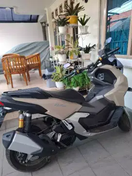 Honda ADV ABS low KM 2000
