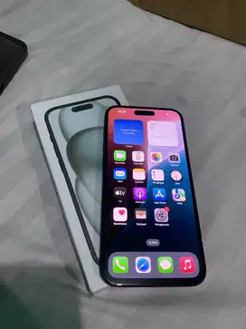 Iphone 15 plus 128gb ibox