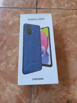 Samsung Galaxy A03s
