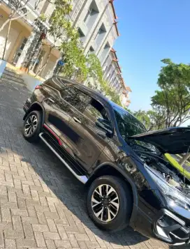 Fortuner VRZ TRD S kmLow JrgPakai