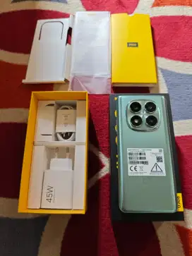 Poco X7 5G 8/256 Likenew
