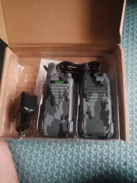 HT wlan 1 box isi 2