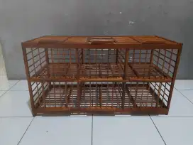 dongdang dara pintu 6 plistur
