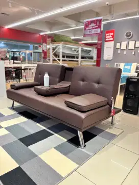 sofa bed minimalis geni